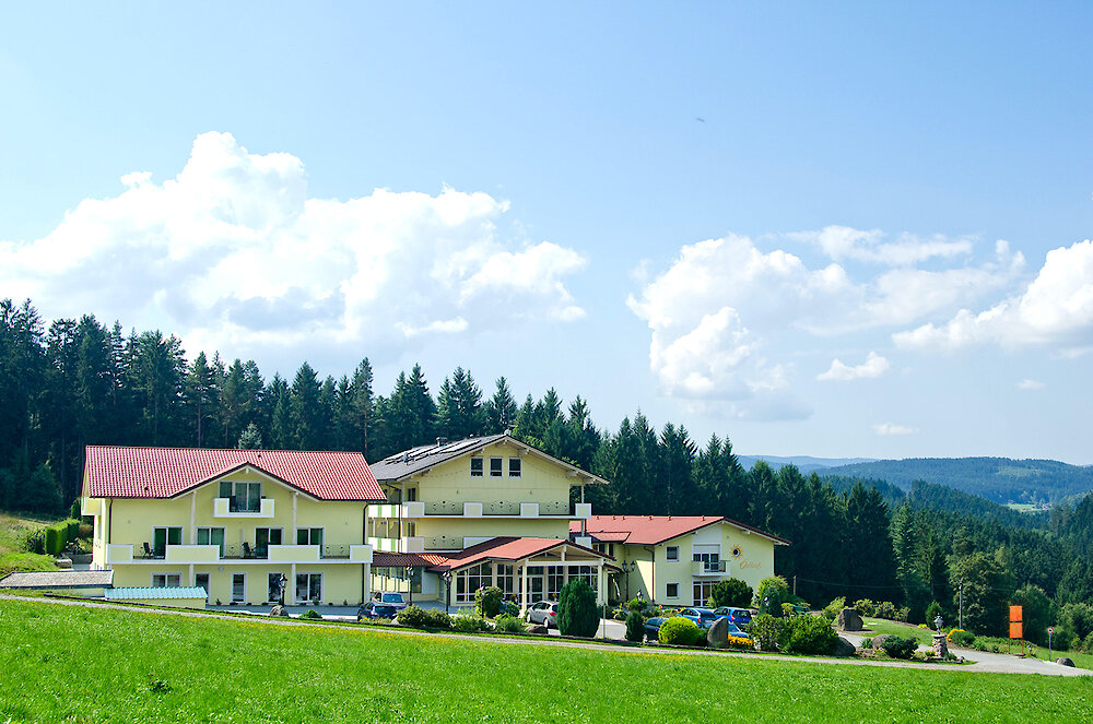 Gesundheitshotel Ödhof